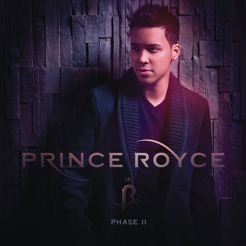 Portada de Phase II