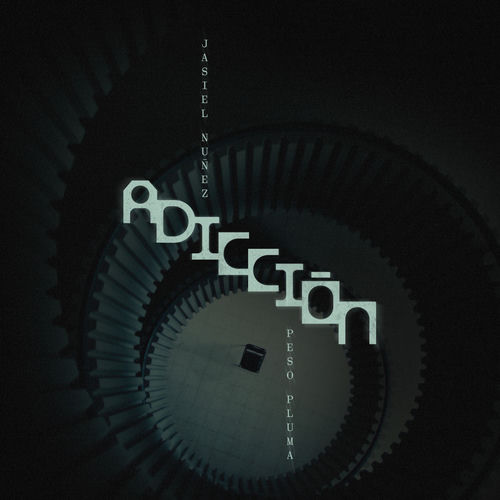 Portada de Adicción
