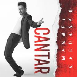 Portada de Cantar