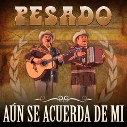 Portada de Aún Se Acuerda De Mí