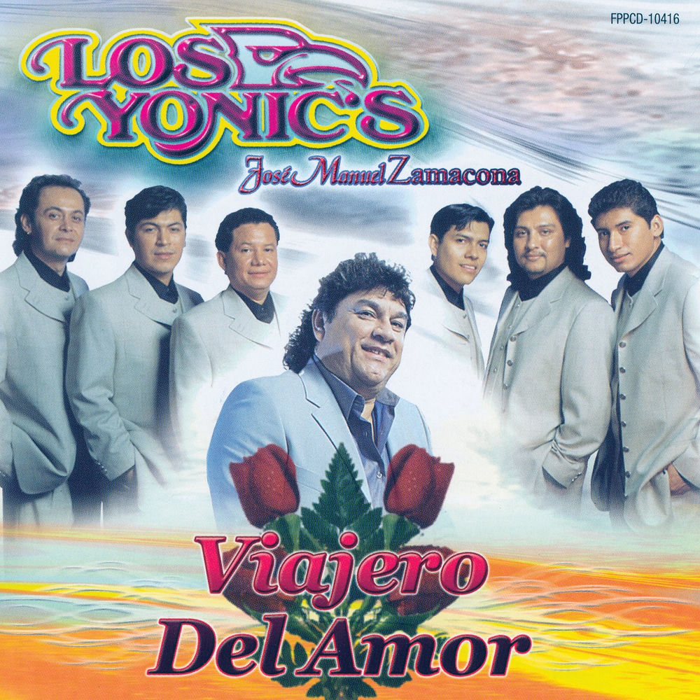 Portada de Será Porque Te Amo
