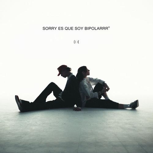Portada de sorry es que soy bipolarrr