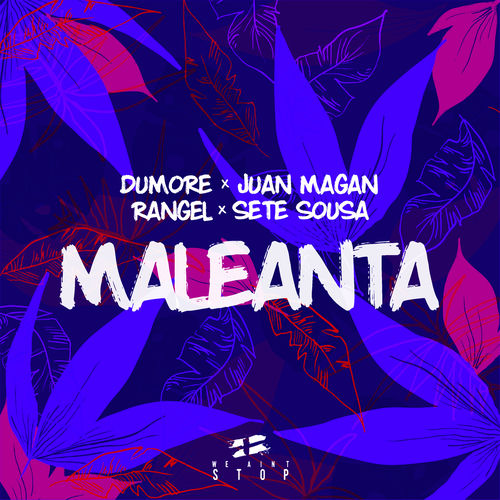 Portada de Maleanta