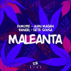 Portada de Maleanta