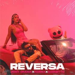 Portada de Reversa
