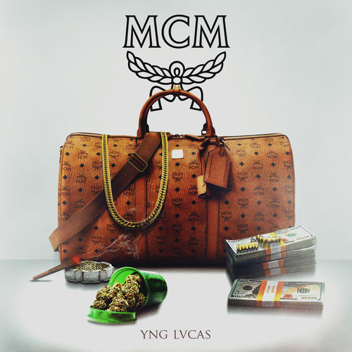 Portada de MCM