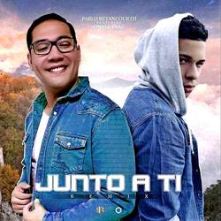 Portada de Junto a Ti (Remix)