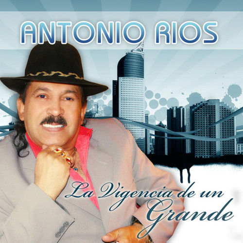 Portada de La Vigencia de un Grande