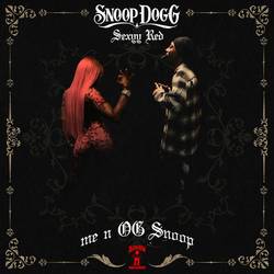 Portada de Me N OG Snoop