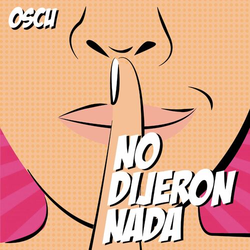 Portada de No Dijeron Nada