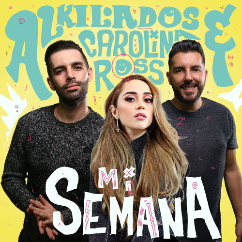 Portada de Mi Semana