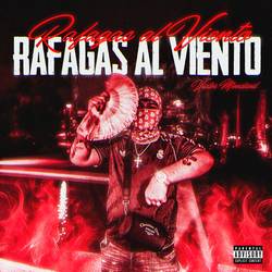 Portada de Ráfagas al Viento