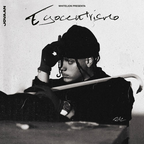 Portada de Egocentrismo