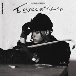 Portada de Egocentrismo
