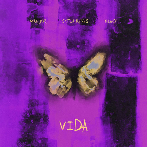 Portada de Vida