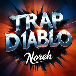 Portada de Trap Diablo