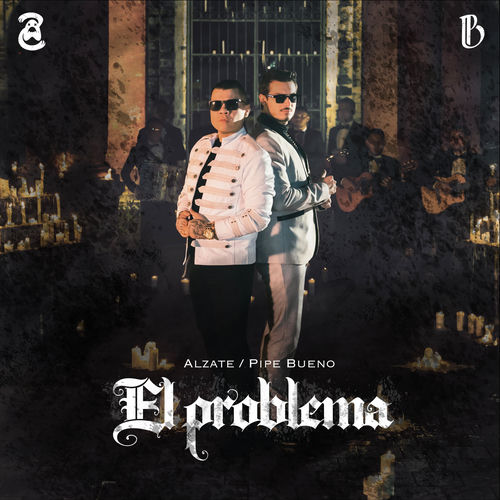 Portada de El Problema