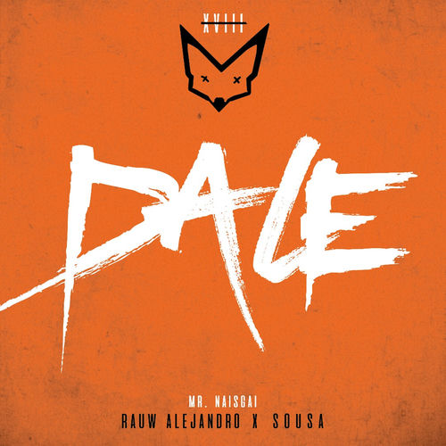 Portada de Dale