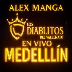Portada de En Vivo Medellín