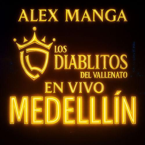 Portada de En Vivo Medellín
