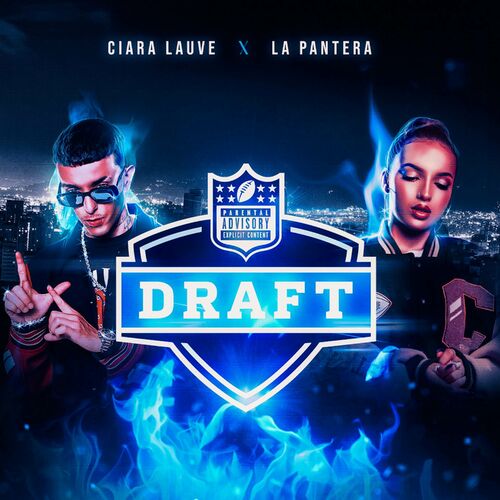 Portada de DRAFT