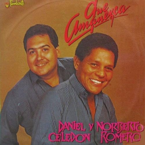 Portada de Que amanezca