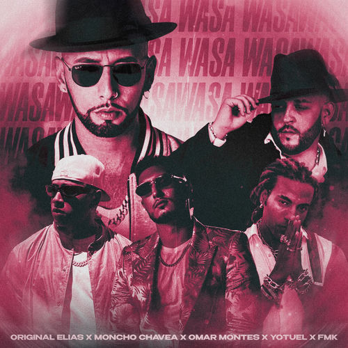 Portada de WASA WASA