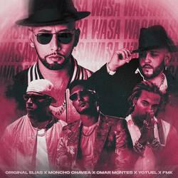 Portada de WASA WASA