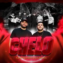 Portada de Chelo