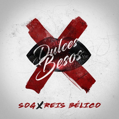Portada de Dulces Besos