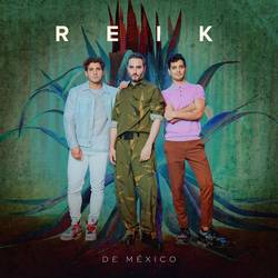 Portada de De México