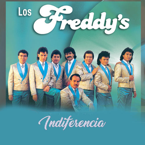 Portada de Indiferencia