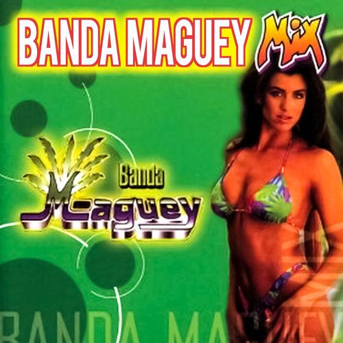 Portada de Banda Maguey (Mix)