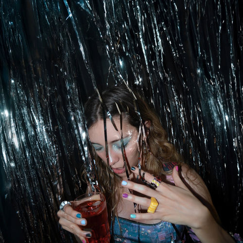 Portada de Fiesta