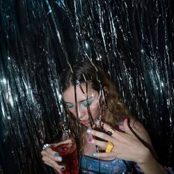 Portada de Fiesta
