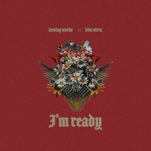 Portada de I'm Ready