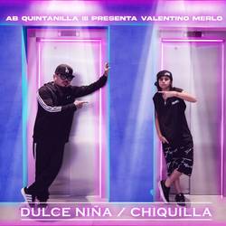 Portada de Mi Dulce Niña / Chiquilla