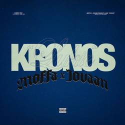 Portada de Kronos "Lukie"