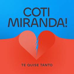 Portada de Te Quise Tanto