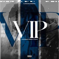 Portada de VIP