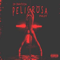 Portada de PELIGROSA