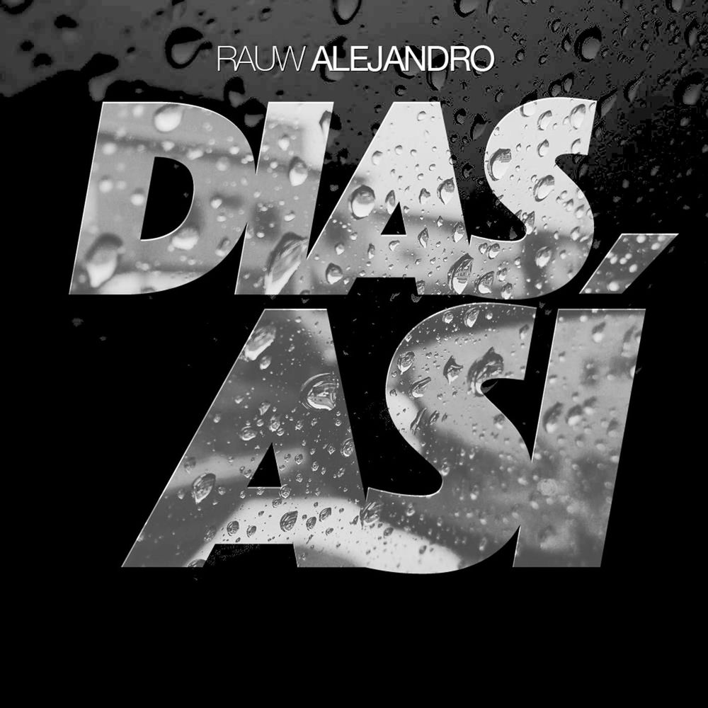 Portada de Dias Asi