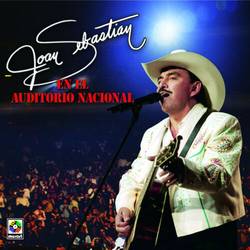 Portada de En El Auditorio Nacional (En Vivo)