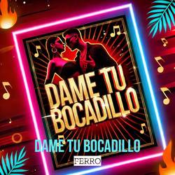 Portada de Dame Tu Bocadillo