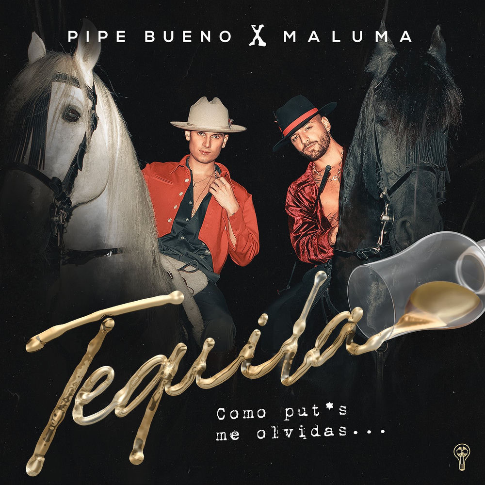 Portada de Tequila