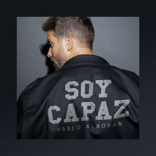 Portada de Soy capaz