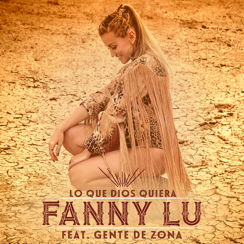 Portada de Lo Que Dios Quiera (feat. Gente De Zona)