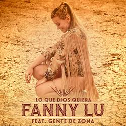 Portada de Lo Que Dios Quiera (feat. Gente De Zona)