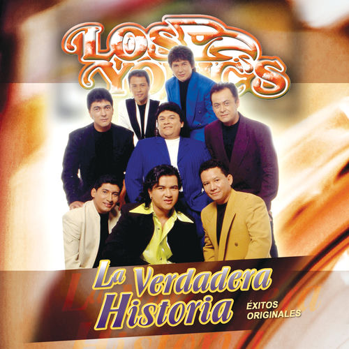 Portada de La Verdadera Historia (Exitos Originales)