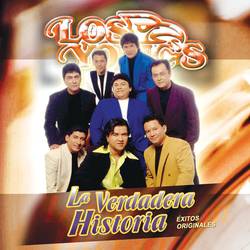 Portada de La Verdadera Historia (Exitos Originales)